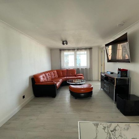 Flat On The Shore Apartment Edinburgh Ngoại thất bức ảnh