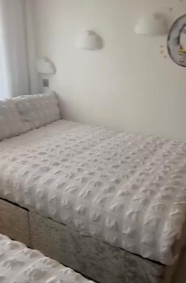 Flat On The Shore Apartment Edinburgh Ngoại thất bức ảnh